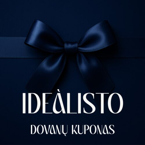 Elektroninis dovanų kuponas